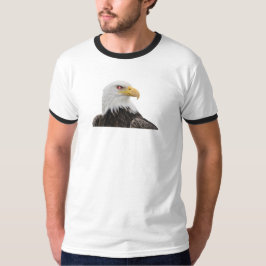Camiseta águia