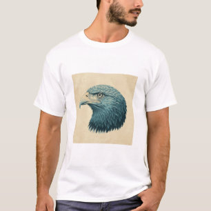 Camiseta Águia