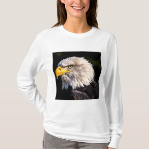 Camiseta Águia