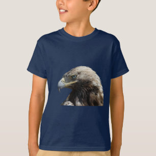 Camiseta Águia