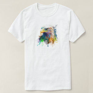 Camiseta Águia