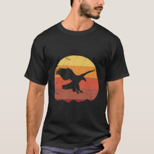 Camiseta Águia