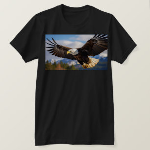 Camiseta Águia