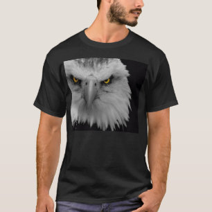 Camiseta águia
