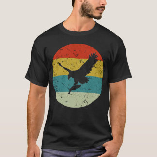 Camiseta águia