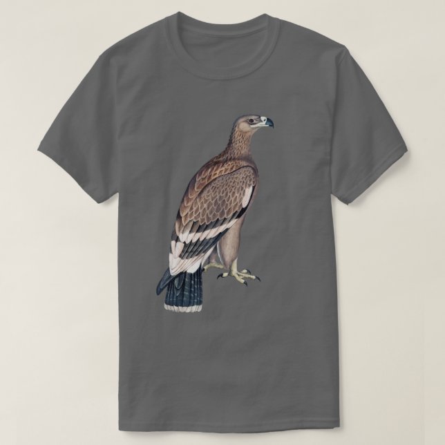 Camiseta Águia (Frente do Design)