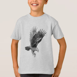 Camiseta Águia à Luz
