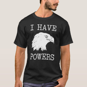 Camiseta Águia Acredite Nacho Luta Livre Wrestling