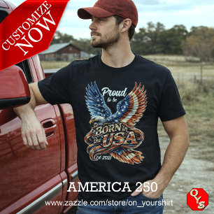 Camiseta Águia Alta América2S0 Semiquincentenário