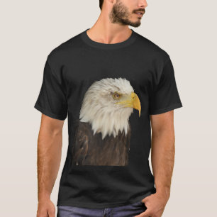 Camiseta Águia americana