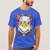 Camisa Polo Veterana American Eagle Orgulho De Ter Servido