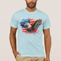 Águia Americana – Majestoso Símbolo de Liberdade