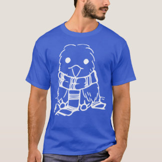 Camiseta Águia branca TShirtRaven