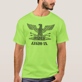 Camiseta Águia da Legião Romana