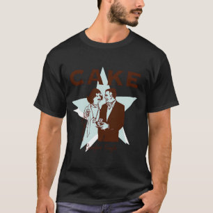 Camiseta Águia de Conforto