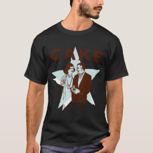 Camiseta Águia de Conforto