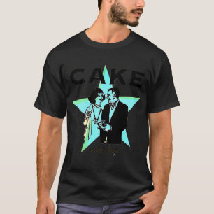 Camiseta águia de conforto