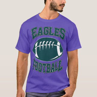 Camiseta Águia de Filadélfia Clube 1