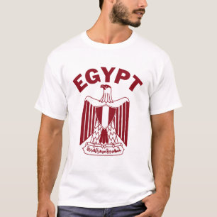 Camiseta Águia do Egito