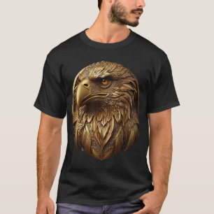 Camiseta Águia-real