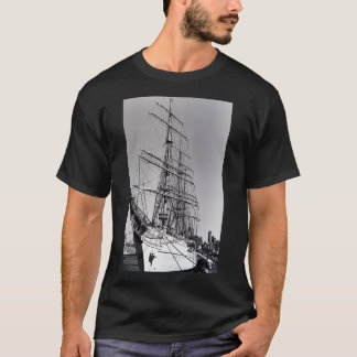 Camiseta Águia USCGC