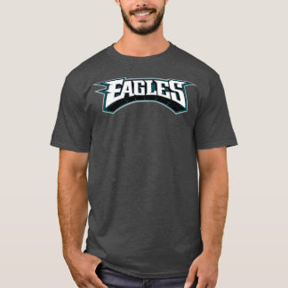 Camiseta Águias 1