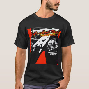CAMISETA ÁGUIAS DO DEATH METAL