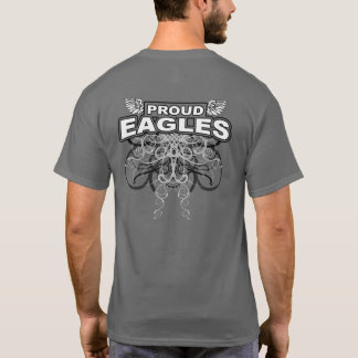 Camiseta Águias Orgulhosas