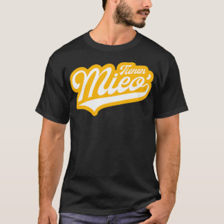 Camiseta Aguilas Cibaenas Tienen Mieo Aguilucha
