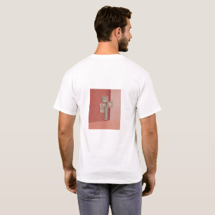 Camiseta agulha_2_4forfall_1 t-shirt