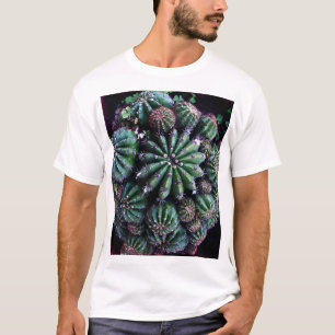 Camiseta Agulha doméstica: Enfermeiro Belo Design