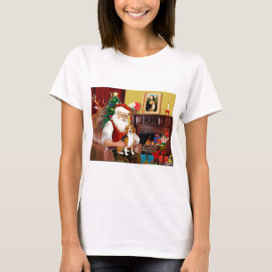 Camiseta Agulha dos papais noeis ( nº 7)