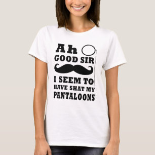 Camiseta Ah bom senhor