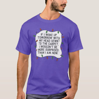 Camiseta Ah Eddie, garoto engraçado retrô