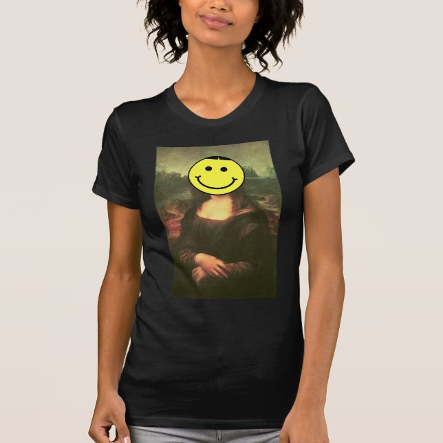 Camiseta Ah, essa cara (Frente)