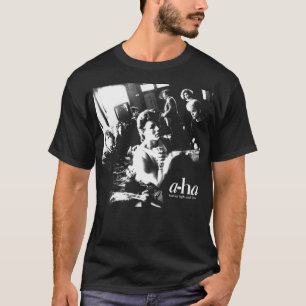 Camiseta Aha Classic