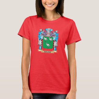 Camiseta Aherne Casaco De Armas