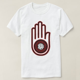 Camiseta Ahimsa