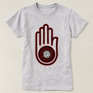 Camiseta Ahimsa