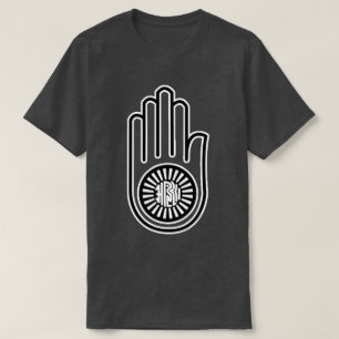 Camiseta Ahimsa