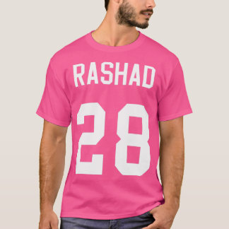 Camiseta Ahmad Rashad