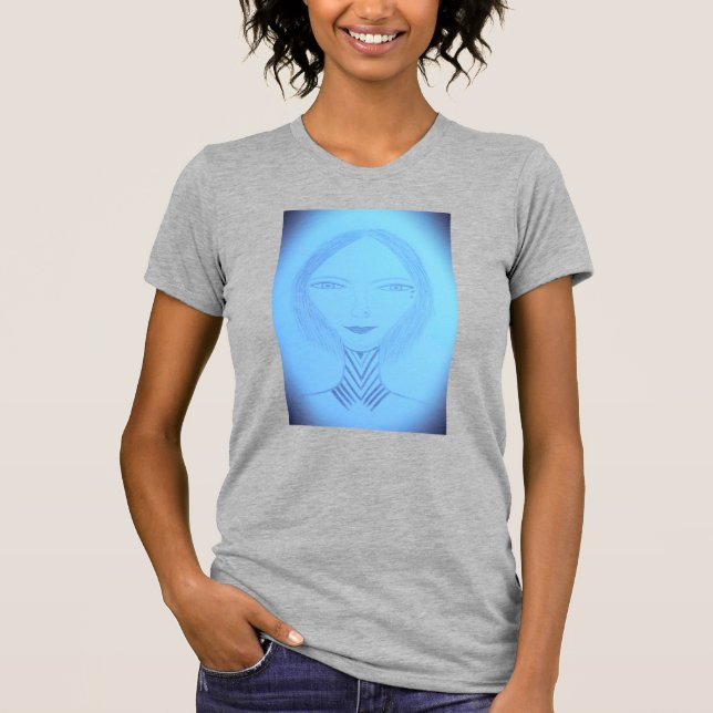 Camiseta Ahna (Frente)