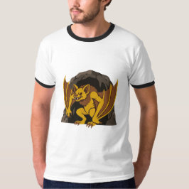 Camiseta Ahool