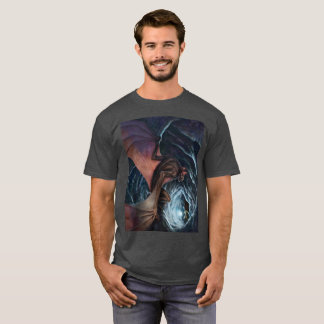 Camiseta Ahool - o Bat-man