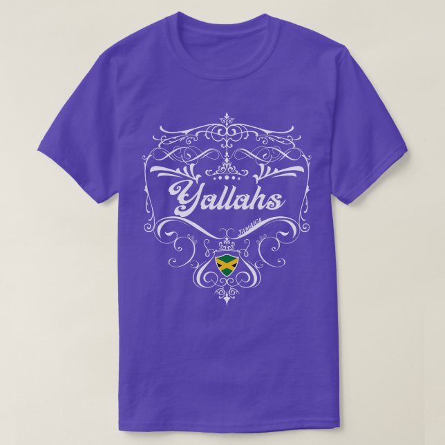 Camiseta ahs Vintage design 1 (Frente do Design)