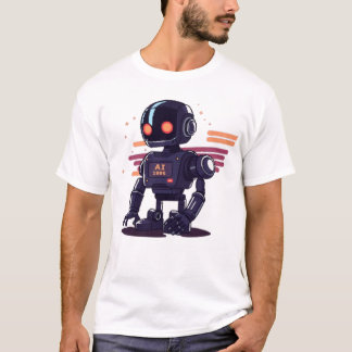 CAMISETA AI 1995