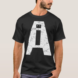 Camiseta AI Artificial Intelligence Premium