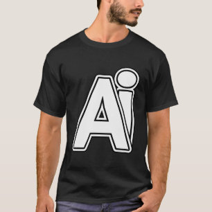 Camiseta Ai Design