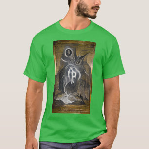 Camiseta AI Magic Charm