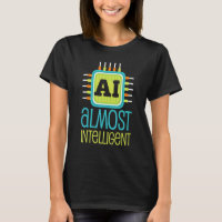 Ai Quase Inteligente Ai Humor Scifi